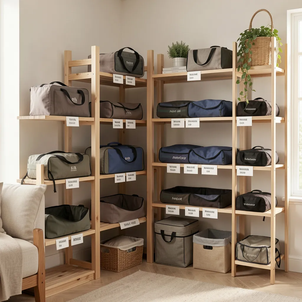 Car layout diagram showing seat cover placement for sedan