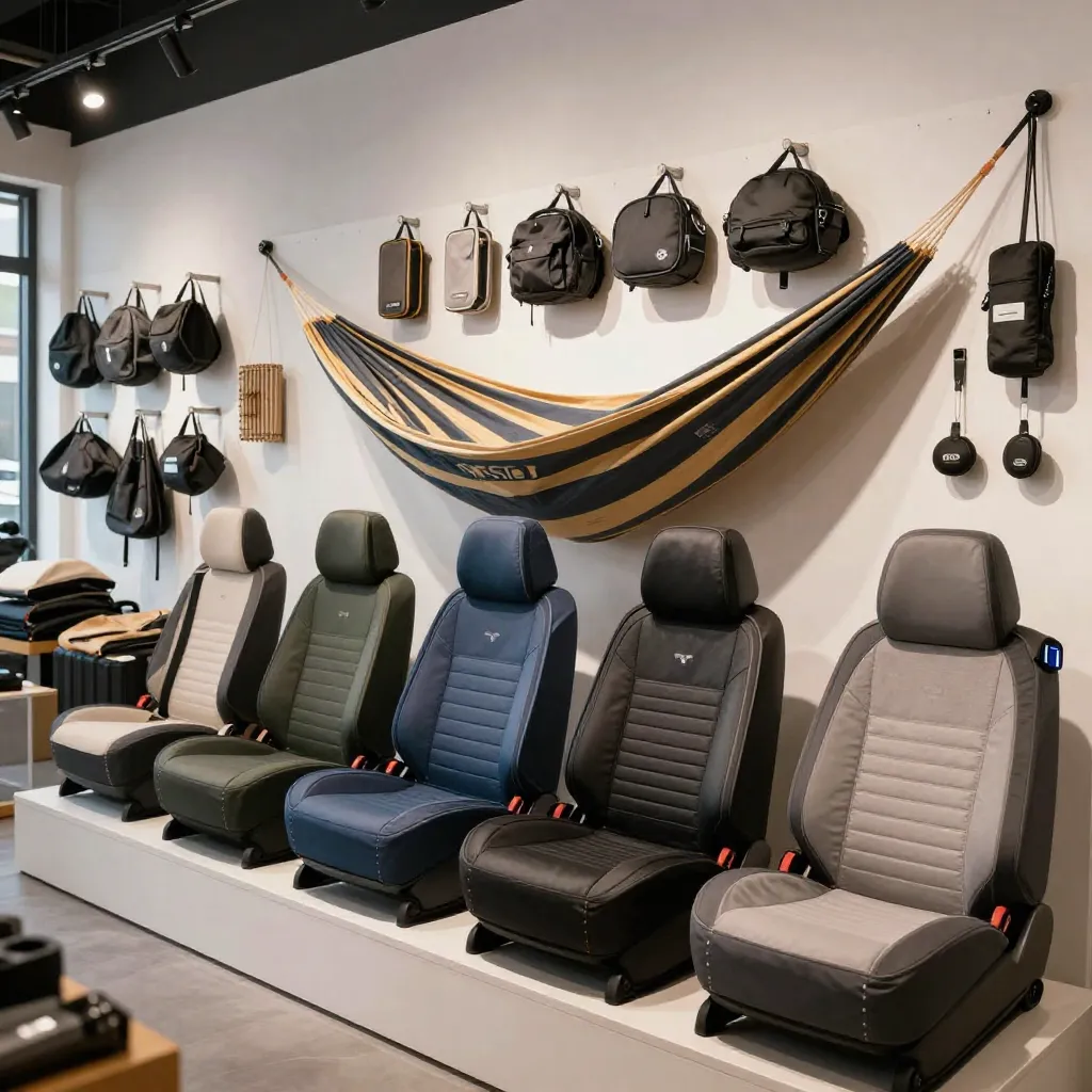 Car interior protection